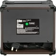 thumbnail image 2 of Laney LA15C 15W 2x5 Acoustic Combo Amp Brown, 2 of 5