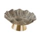 thumbnail image 5 of Cesta de frutas, soporte para verduras, plato con pie, expositor de pasteles, cuenco decorativo con pedestal Gris, 5 of 9