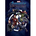 thumbnail image 2 of Marvel: Die-Cut Classic: Avengers Endgame, 2 of 2