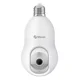 thumbnail image 1 of Cámara De Seguridad Wi-fi* 3 Mpx Robotizada Con Seguidor De Color Blanco, 1 of 3