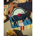 thumbnail image 4 of CMYK Wavelength - El espectáculo de Juegos de Fiesta en una Caja, 4 of 7