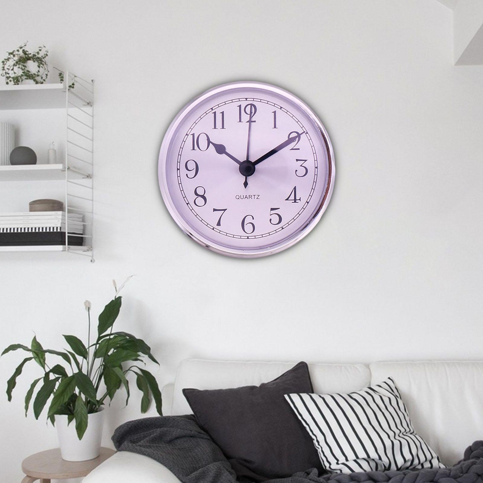 Amazon Battery Operated Clock Inserts Quartz Clock Parts Amazon Battery Clock Mechanism Hands Quartz DIY