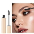 Mascara Liquid Lash Extensions Lengthening And Thickening Effect Waterproof Lasting Lasts For A