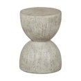 thumbnail image 4 of Hourglass Side Table from the collection Bellulo South Shore, 4 of 6