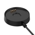 thumbnail image 3 of Reemplazo del cable del muelle de la cuna de carga rápida USB del reloj inteligente para Ticwatch C2, 3 of 5