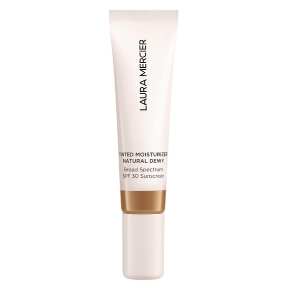 Crema hidratante con color Laura Mercier Natural Dewy SPF30 30 ml
