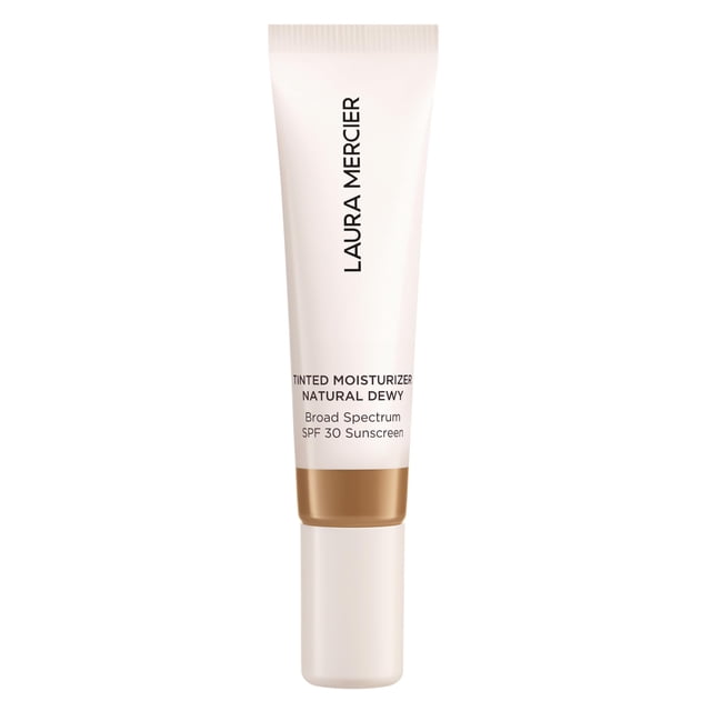 Crema hidratante con color Laura Mercier Natural Dewy SPF30 30 ml