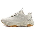 thumbnail image 3 of Waterproof Hiking Shoes for Women, Non-Slip Lightweight Breathable Outdoor Walking Shoes, 3 of 7