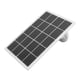 thumbnail image 4 of Paneles Solares de 3W PARA CÁMARA DE SEGURIDAD, PANEL DE SILICO MONOCRISTALINO CON SOPORTE Y PUERTO TUPO C, PANEL SOLAR DE CÁMARA DE SEGURIDAD PARA Dispositivos, 4 of 7