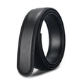 thumbnail image 1 of Cinturón automático para hombre, ligero, de tela ultrafina, para pantalones de talla extra larga 110-170, sin hebilla, opciones de longitud versátiles, 1 of 6