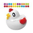 thumbnail image 2 of matching eggs educational toy set for Number6cmx17cmx15.5cm, 2 of 8