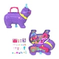 thumbnail image 1 of Set de Juego Mattel Polly Pocket Compacto Piñata Gatito, 1 of 7