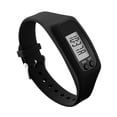 thumbnail image 2 of Pulsera Podómetro LED Muñeca Contador Calorías Reloj Pasos para Hombres Y Mujeres, 2 of 9