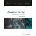 thumbnail image 1 of Pre-Owned American English: Dialects and Variation (Paperback) 1118390229 9781118390221, 1 of 1