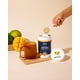thumbnail image 4 of Polvo desintoxicante Bella con sabor a mango totalmente natural, 4 of 4
