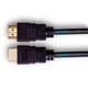 thumbnail image 3 of Cable HDMI DIGITAL SatelliteSale 1.4 HDMI 4K Negro 6 Pies, 3 of 5