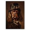 thumbnail image 3 of Sussex Spaniel Wall Art Dog Canvas Paintting Wall Art Vintage Dog Poster Unframe Funny Pet Prints For Room Décor, 3 of 6