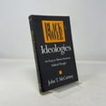 thumbnail image 1 of Pre-Owned Black Power Ideologies: An Essay in African American Political Thought (Paperback) 1566391458 9781566391450, 1 of 1