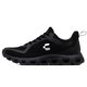 thumbnail image 2 of Tenis para Mujer Charly 1043093 negro 26, 2 of 4