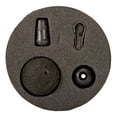 thumbnail image 4 of Juego de flotador/equipo de aparejos de pesca, Kit de marcador de pesca para pesca al aire libre, 10 Uds. FLhrweasw Nuevo, 4 of 7