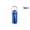 Blue, variant on 6pcs Mini Emergency Medicine Bottles Aluminum Alloy Keychain Pill Containers Waterproof Sealed First Aid Storage for Camping Hiking Travel EDC