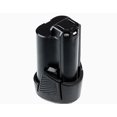 thumbnail image 4 of 2000mah battery BSPL1213 for RYOBI RCD12011L, RMT12011L, RRS12011L, 4 of 5