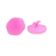 thumbnail image 1 of Cepillo de champú para masaje del cuero cabelludo y el cuerpo, acondicionador, rosa, 2 piezas, 1 of 2