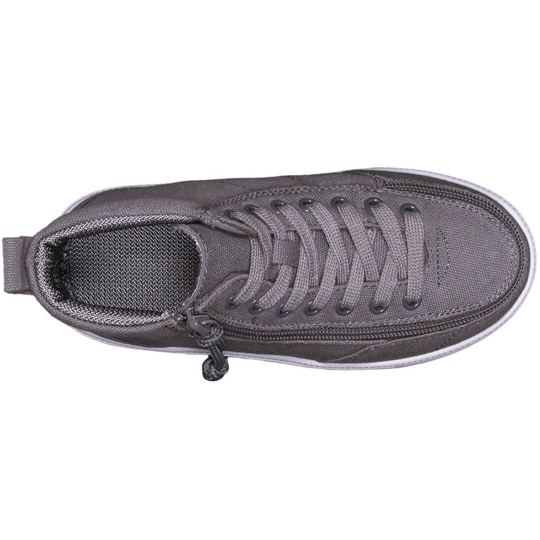 BILLY Dark Grey High Tops, Durable, Breathable, Adjustable  display picture 1