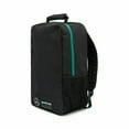 thumbnail image 3 of Mercedes Benz AMG Petronas F1 Backpack  - Black, 3 of 3