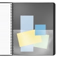 thumbnail image 6 of AT-A-GLANCE 24-Hour 2025 Daily Appointment Book Planner Black Medium 8 12 x 11 -, 6 of 7
