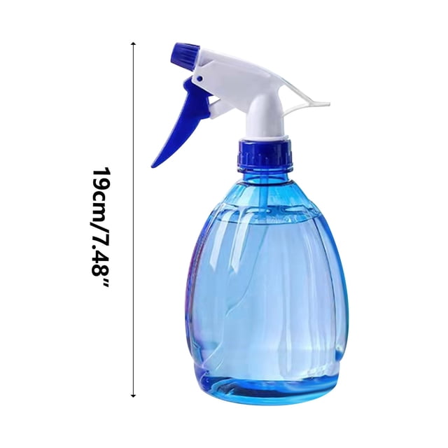Yhmxh Horticultural Sprinkler 500ml Big Melon Sprinkler Nebulizing Delicate Direct-current