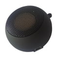 thumbnail image 2 of Altavoz con cable recargable por USB con entrada auxiliar de 3,5 mm para portátil, teléfono y tableta., 2 of 7