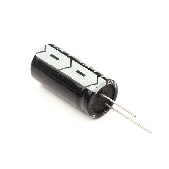 10pcs 450V 120UF ±20% 18 * 30mm