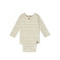 thumbnail image 4 of Modern Moments by Gerber Gender Neutral 3-Piece Outfit Set, Sizes 0/3 Months - 24 Months, 4 of 18
