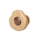 thumbnail image 3 of Gancho de madera para colgar en la pared, organizador, decoración de granja, moderno, para montar en la pared Estilo A, 3 of 9