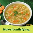 thumbnail image 3 of Pacific Foods Organic Chicken Noodle Soup, 16.1 oz Can, 3 of 13