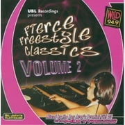 Fierce Freestyle Classics 2