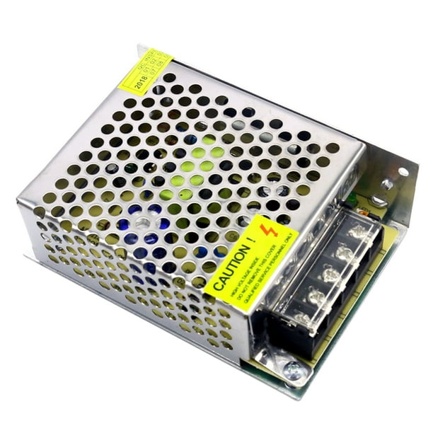 AC To DC 5V 6A 30W Voltage Transformer Regulated Switching PowerSupplys Adapter Converter for