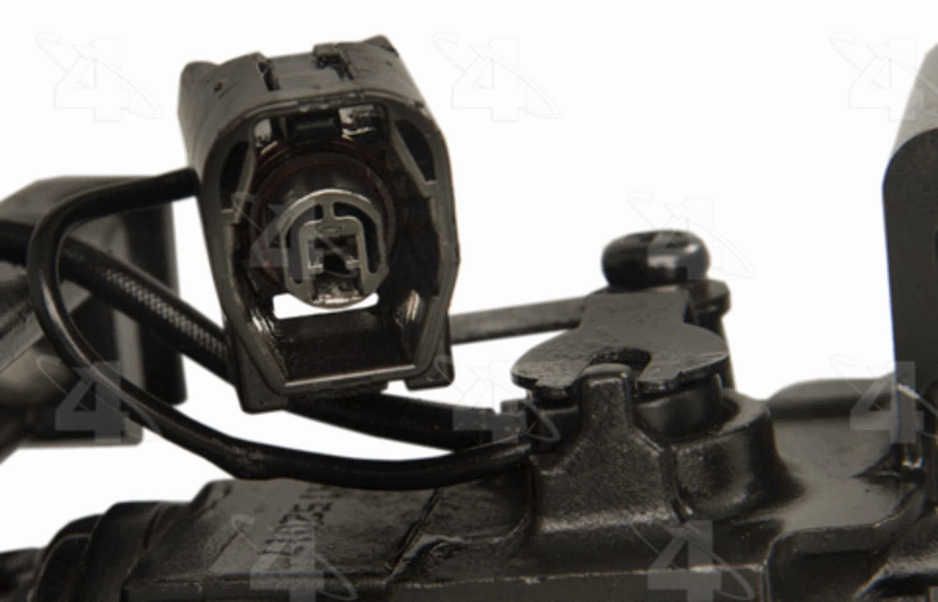 Factory Air by Four Seasons Reman Matsushita/Panasonic H12A1K4DW Compressor w/ C (97471) Fits select: 2007-2008 MAZDA CX-7