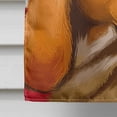 thumbnail image 4 of Artois Hound Dog American Flag Flag Canvas House Size, 4 of 4