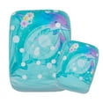 thumbnail image 3 of KaWaii Baby Swim Cloth Diaper, 3-Pack #4, Reusable Adjustable Unisex 10-40 lbs Baby Shower Gifts Swimming Lessons, 3 of 10