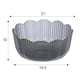 thumbnail image 3 of Multifunctional Large Capacity Fruit Basin Transparent Plastic Fruit Bowl, 3 of 9