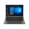 thumbnail image 5 of Lenovo ThinkPad X1 Yoga (4th Gen) 20SA - Flip design - Intel Core i5 - 10210U / up to 4.2 GHz - Win 10 Pro 64-bit - UHD Graphics - 8 GB RAM - 256 GB SSD TCG Opal Encryption - 14" touchscreen 1920 x 1080 (Full HD) - Wi-Fi 5 - iron gray, 5 of 22
