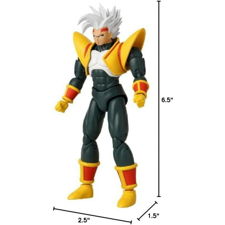 GIG Super Baby 2 フィギュア Bandai - Dragon Ball Super - Dragon Stars - Super Baby 2 Action