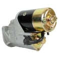 thumbnail image 2 of New 10 Tooth 12V Starter Fits Bedford Bus Sb Sp Md/Hd Trucks Tl Turbo Tl Azj3203, 2 of 2