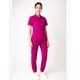 thumbnail image 1 of Scrubs Médicos Mujer | Uniformes para Doctoras y Enfermeras  M13 MAGENTA GDE, 1 of 4