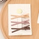 thumbnail image 4 of Pinzas para el cabello grandes de metal, pasadores antideslizantes para el cabello para mujeres y niñas, accesorios para el cabelloestilo: estilo1;, 4 of 6