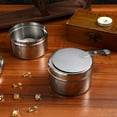 thumbnail image 4 of EIMELI 4 Pcs Chauffe-Aliments Support de Carburant Anti-Frottement Buffet Mèche de Réchaud Canettes Plat, 4 of 7