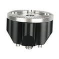 thumbnail image 1 of funtasica M6 Rosette Mount 3096 Easy to Use Thread Adapter Aluminum Alloy Gear Adapter, 1 of 9