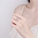 thumbnail image 3 of Anillo Circonio Anillo Corazón Eternitys Princess Rings, 3 of 8